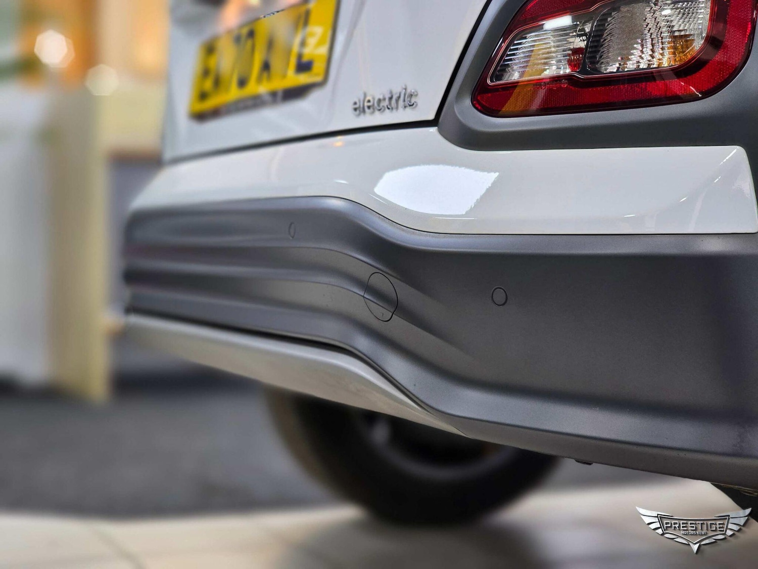 Used Hyundai KONA 2021 for sale - 78072023: Photo 19