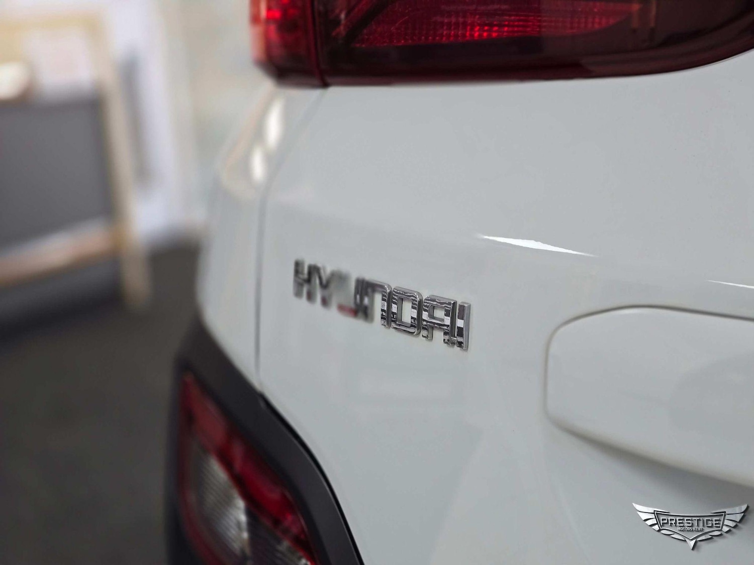 Used Hyundai KONA 2021 for sale - 78072023: Photo 21