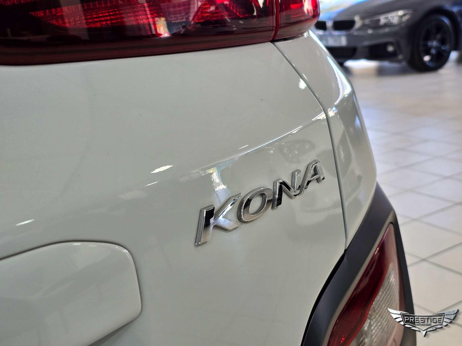 Used Hyundai KONA 2021 for sale - 78072023: Photo 22