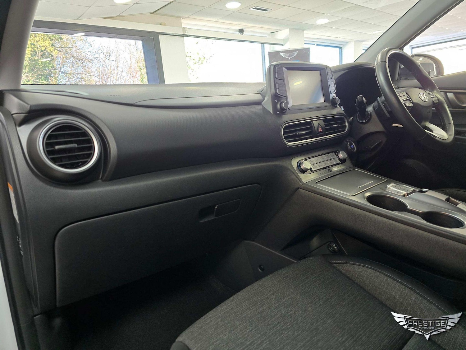 Used Hyundai KONA 2021 for sale - 78072023: Photo 25