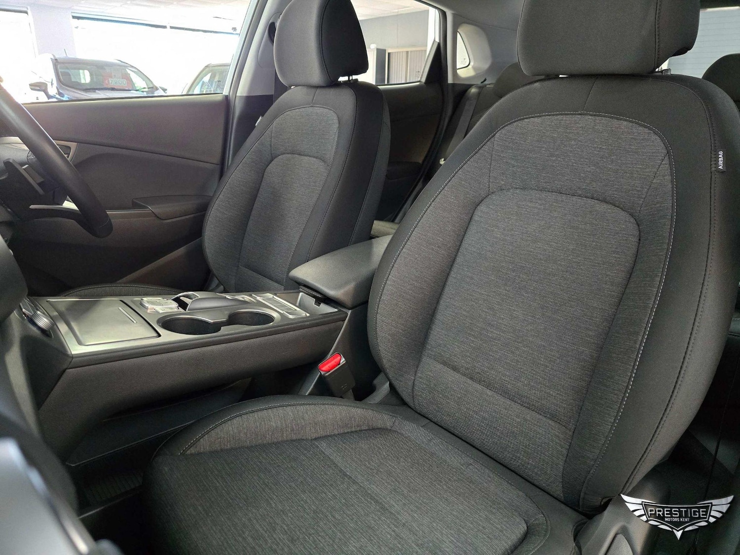 Used Hyundai KONA 2021 for sale - 78072023: Photo 26