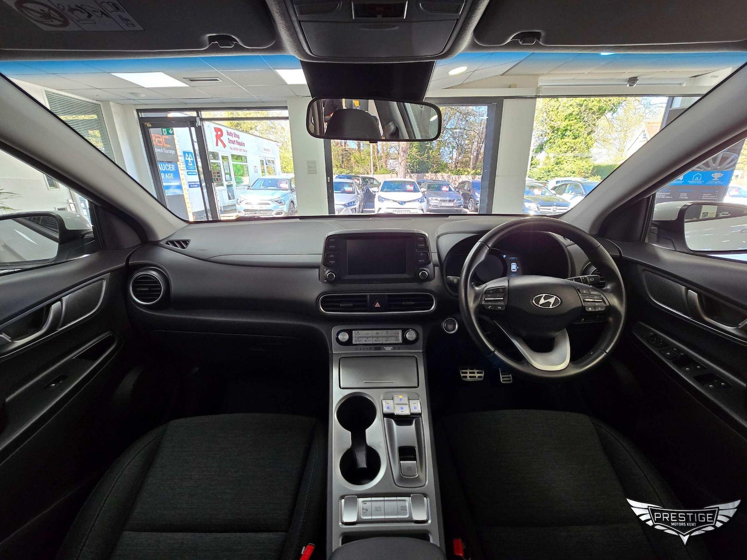 Used Hyundai KONA 2021 for sale - 78072023: Photo 28