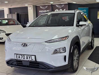 Used Hyundai KONA 2021 for sale - 78072023: Photo