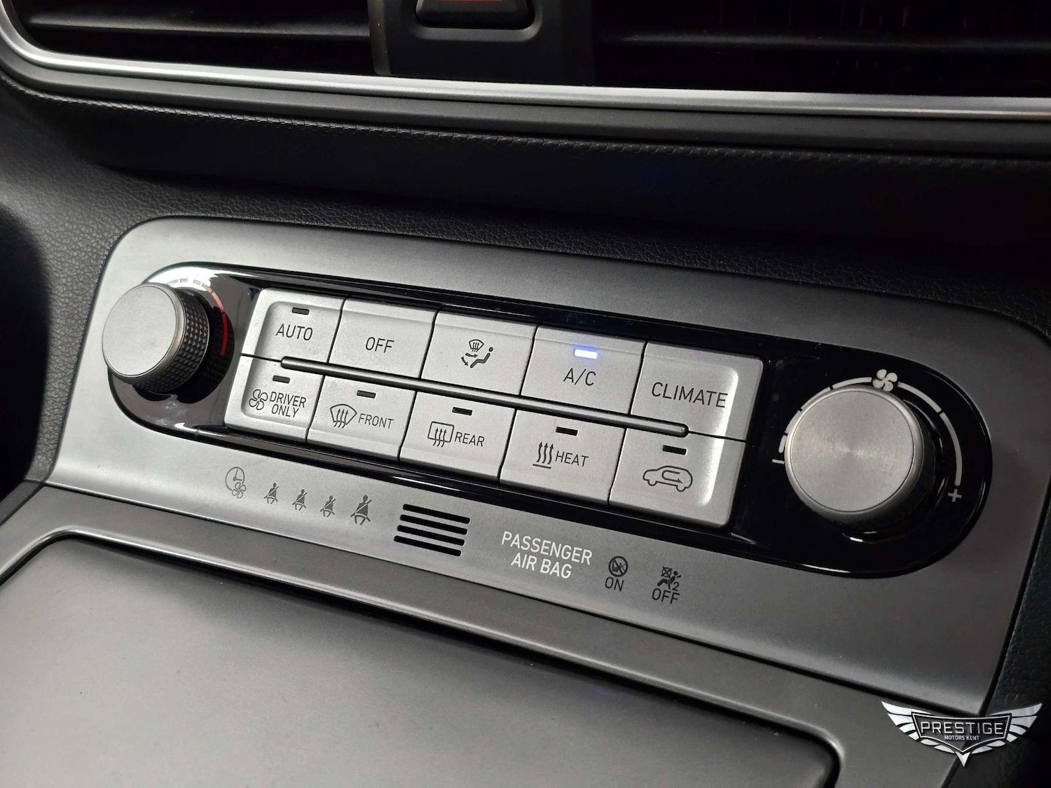 Used Hyundai KONA 2021 for sale - 78072023: Photo 30