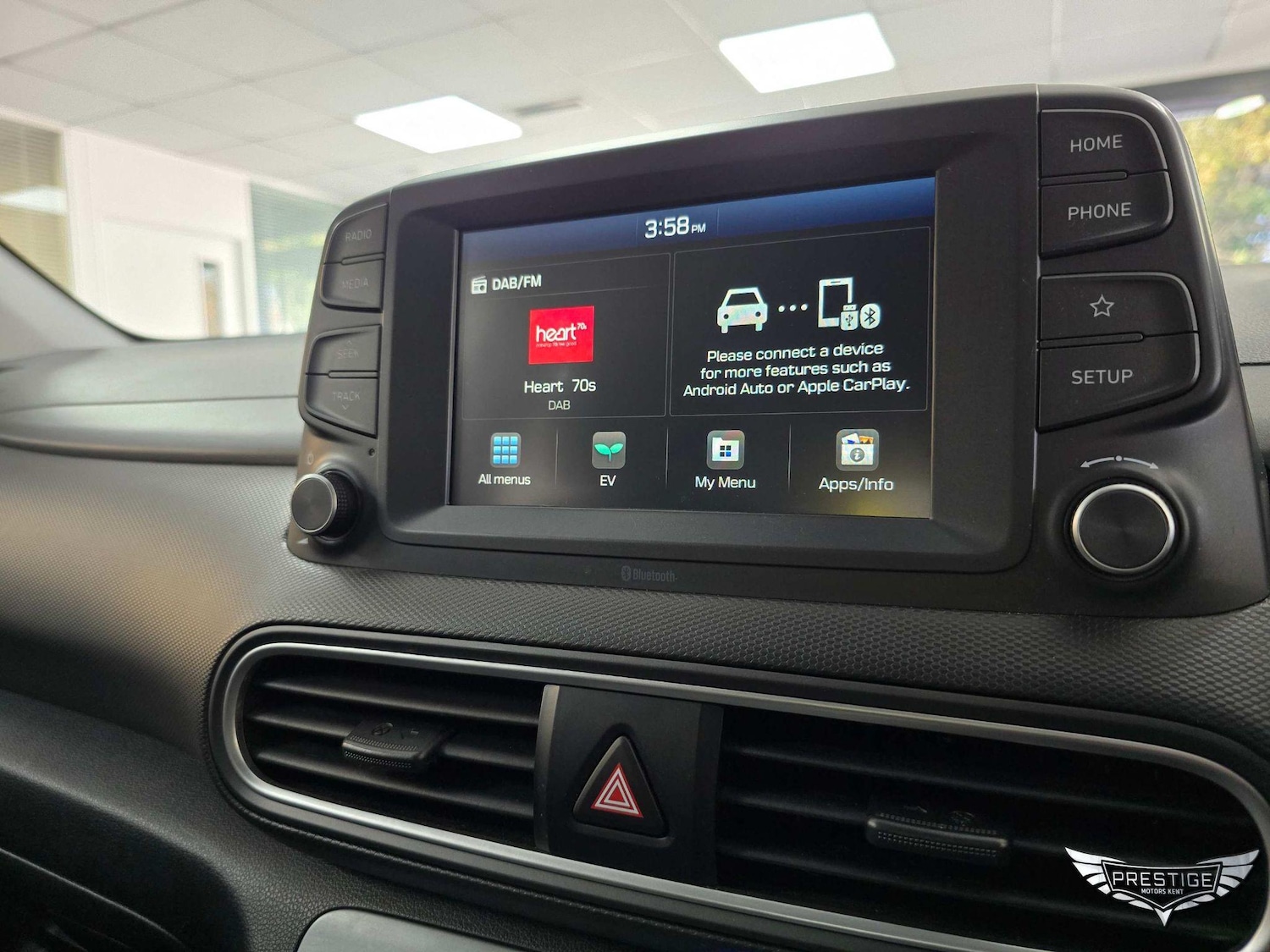 Used Hyundai KONA 2021 for sale - 78072023: Photo 31