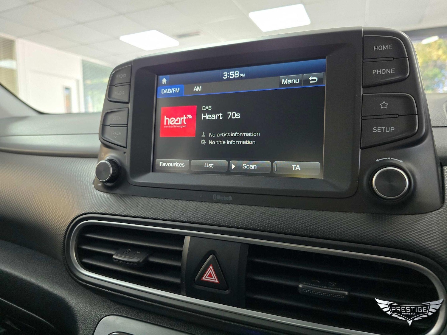 Used Hyundai KONA 2021 for sale - 78072023: Photo 34