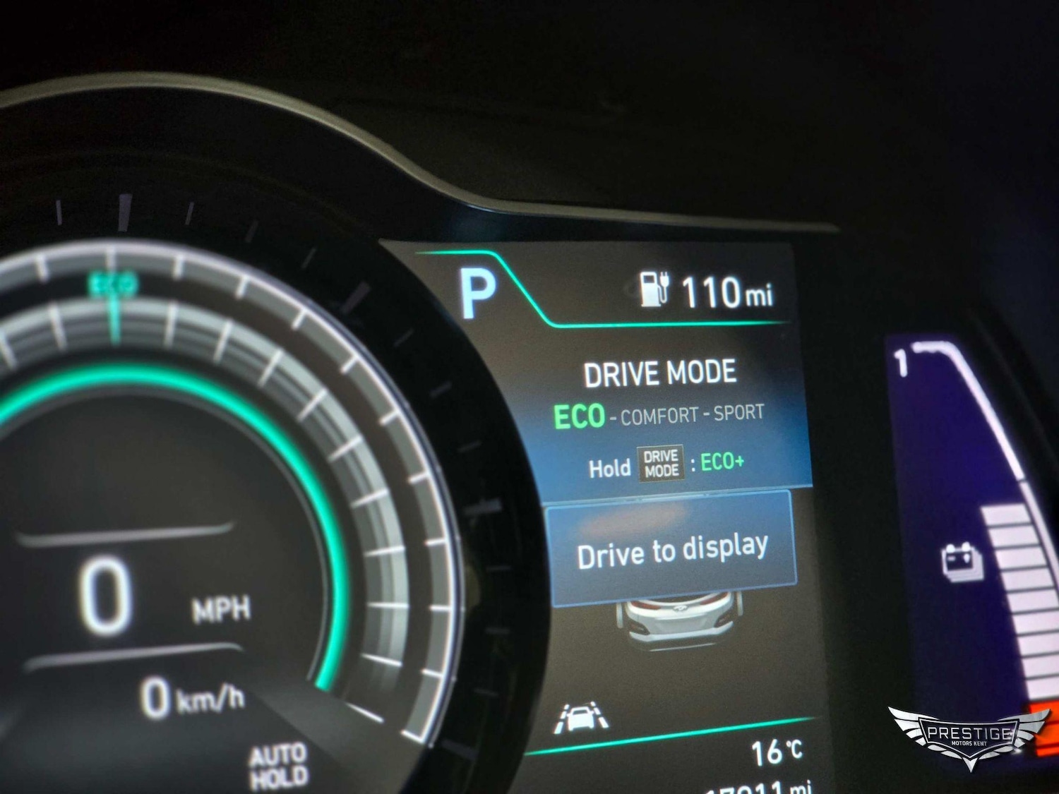 Used Hyundai KONA 2021 for sale - 78072023: Photo 35