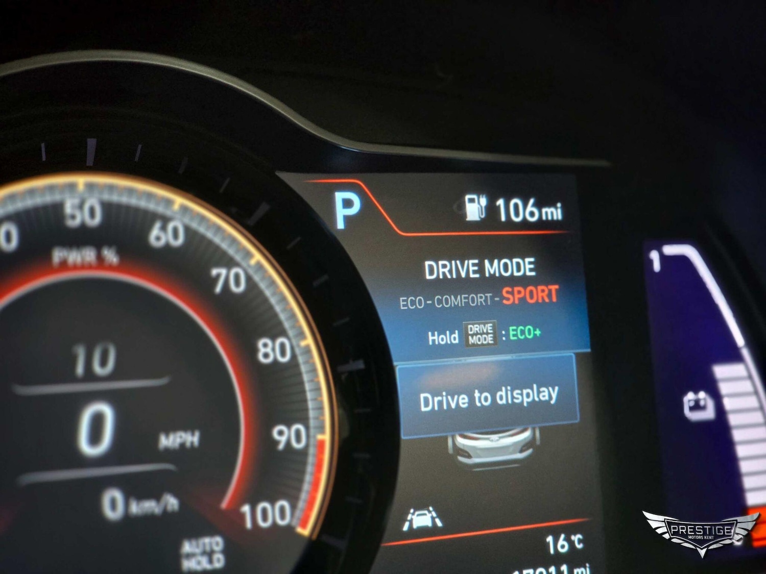 Used Hyundai KONA 2021 for sale - 78072023: Photo 36