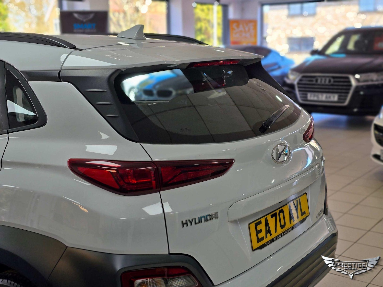 Used Hyundai KONA 2021 for sale - 78072023: Photo 42