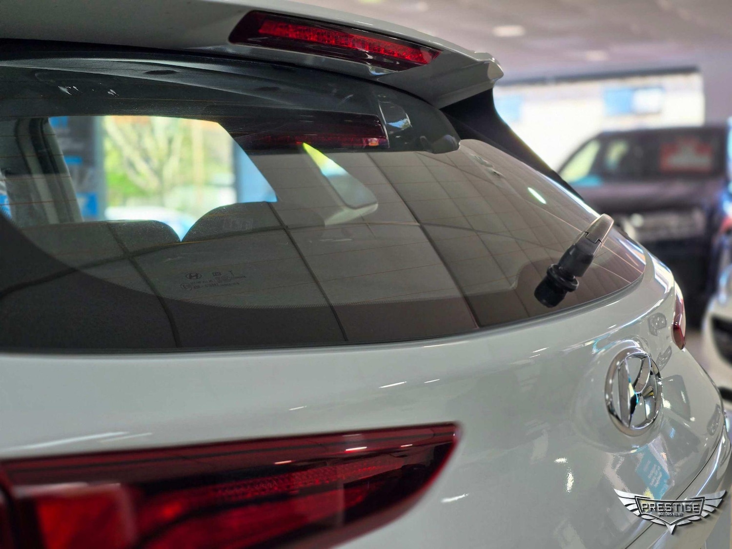 Used Hyundai KONA 2021 for sale - 78072023: Photo 43