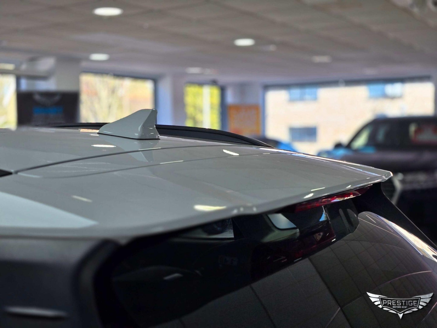 Used Hyundai KONA 2021 for sale - 78072023: Photo 44