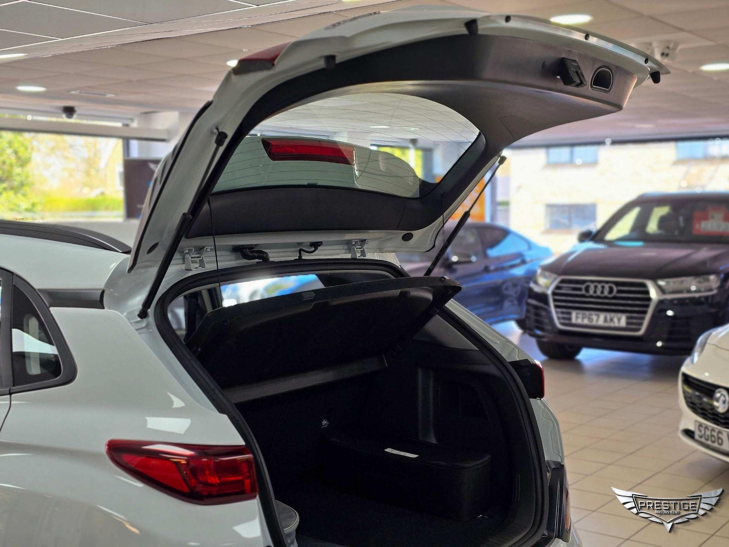 Used Hyundai KONA 2021 for sale - 78072023: Photo 45