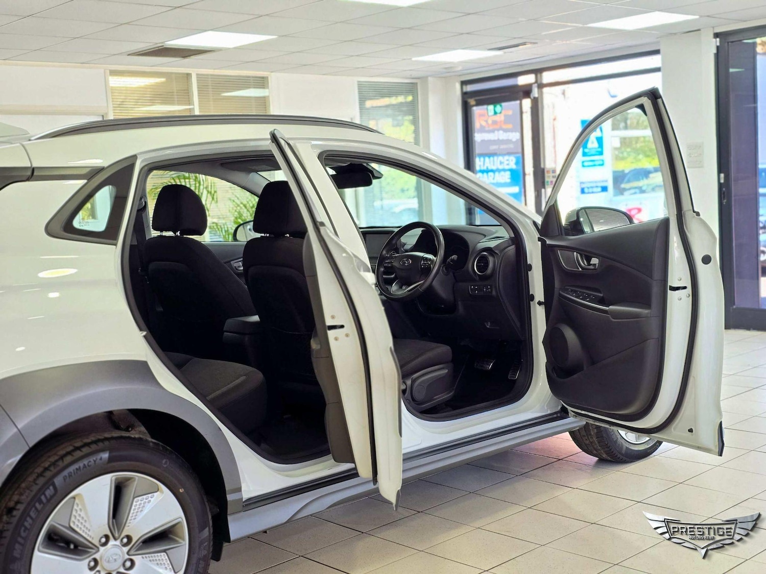 Used Hyundai KONA 2021 for sale - 78072023: Photo 46