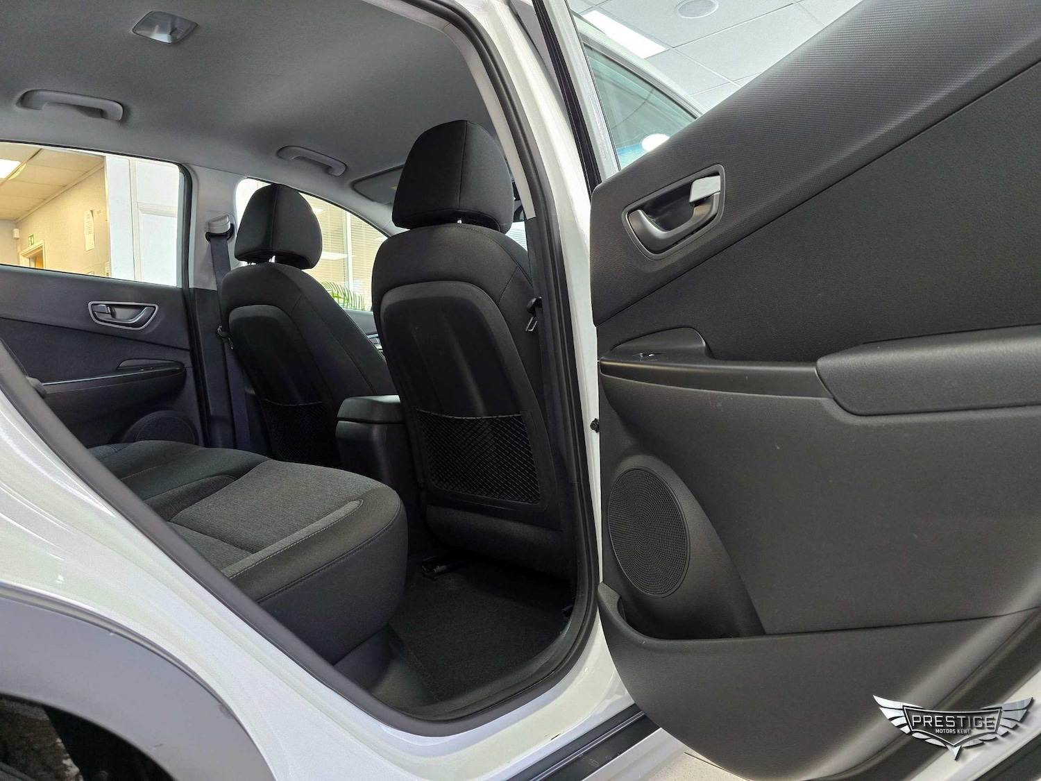 Used Hyundai KONA 2021 for sale - 78072023: Photo 48