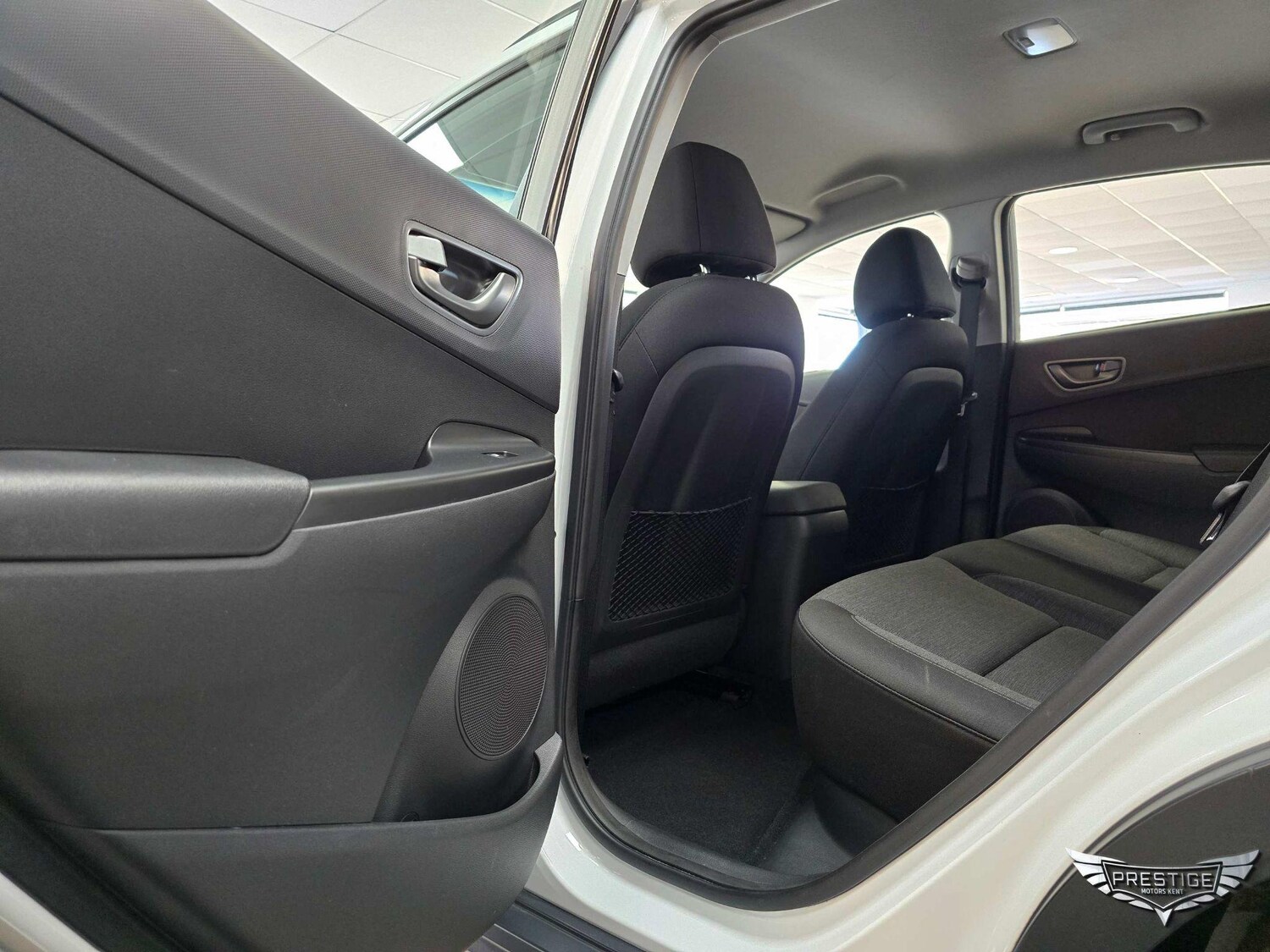 Used Hyundai KONA 2021 for sale - 78072023: Photo 49