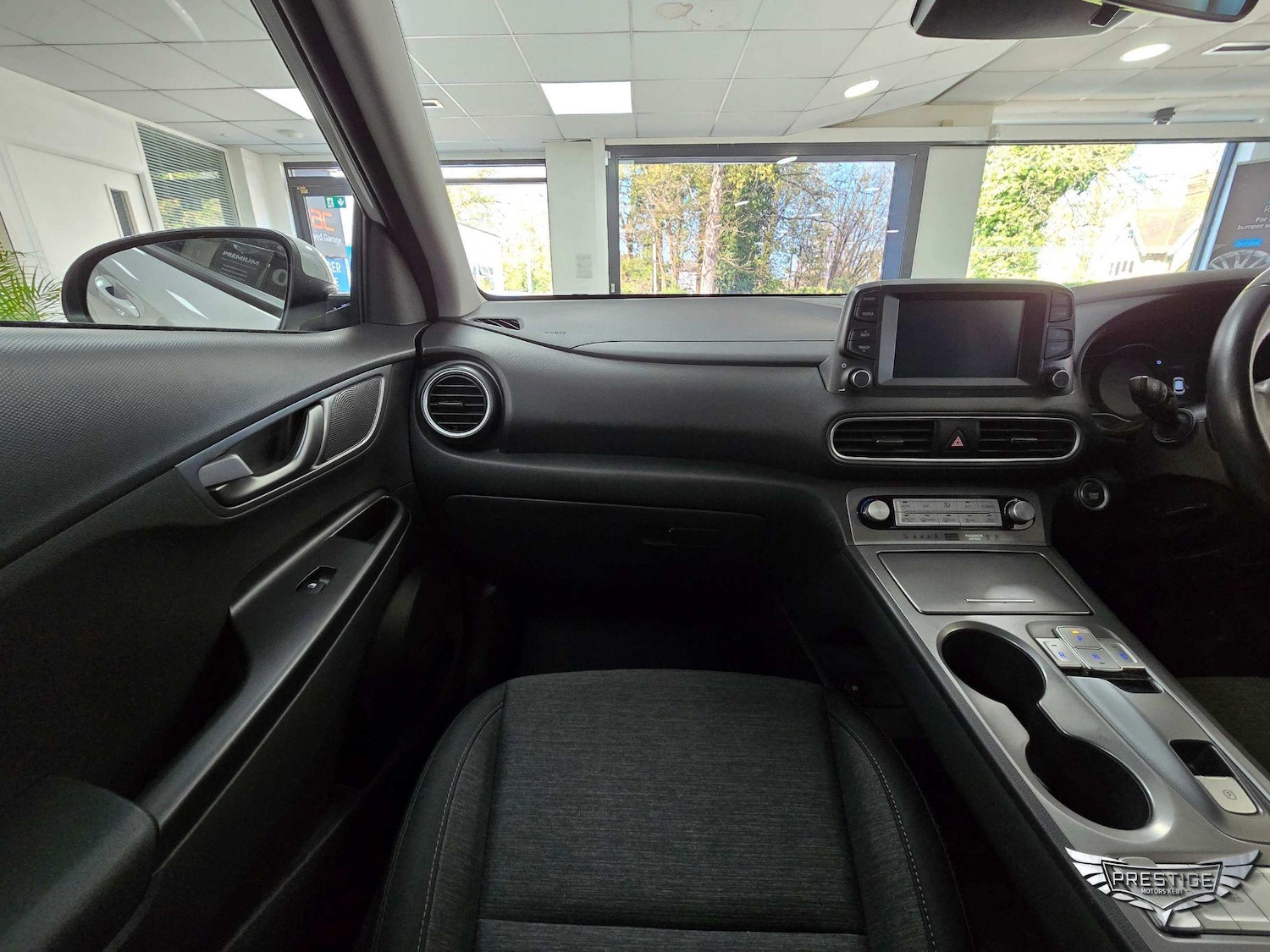 Used Hyundai KONA 2021 for sale - 78072023: Photo 51