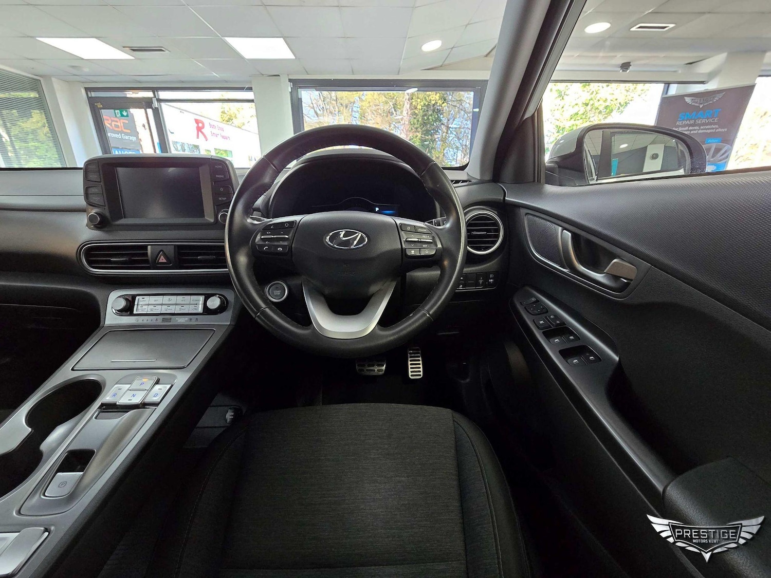 Used Hyundai KONA 2021 for sale - 78072023: Photo 52