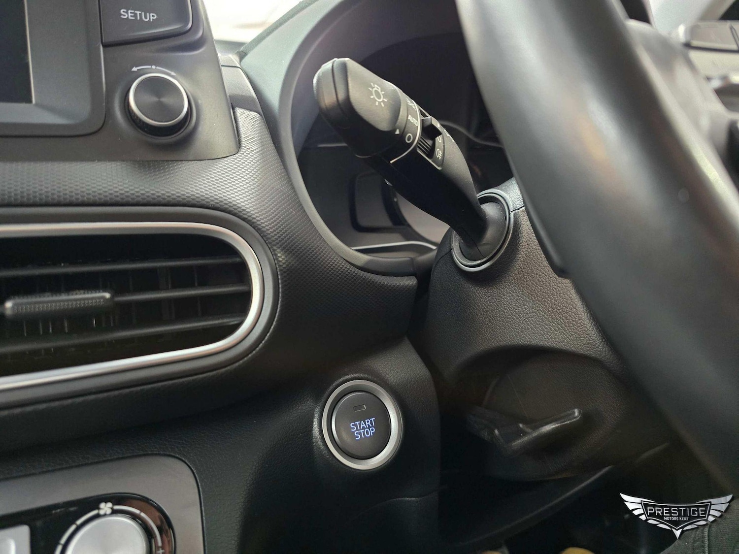 Used Hyundai KONA 2021 for sale - 78072023: Photo 54