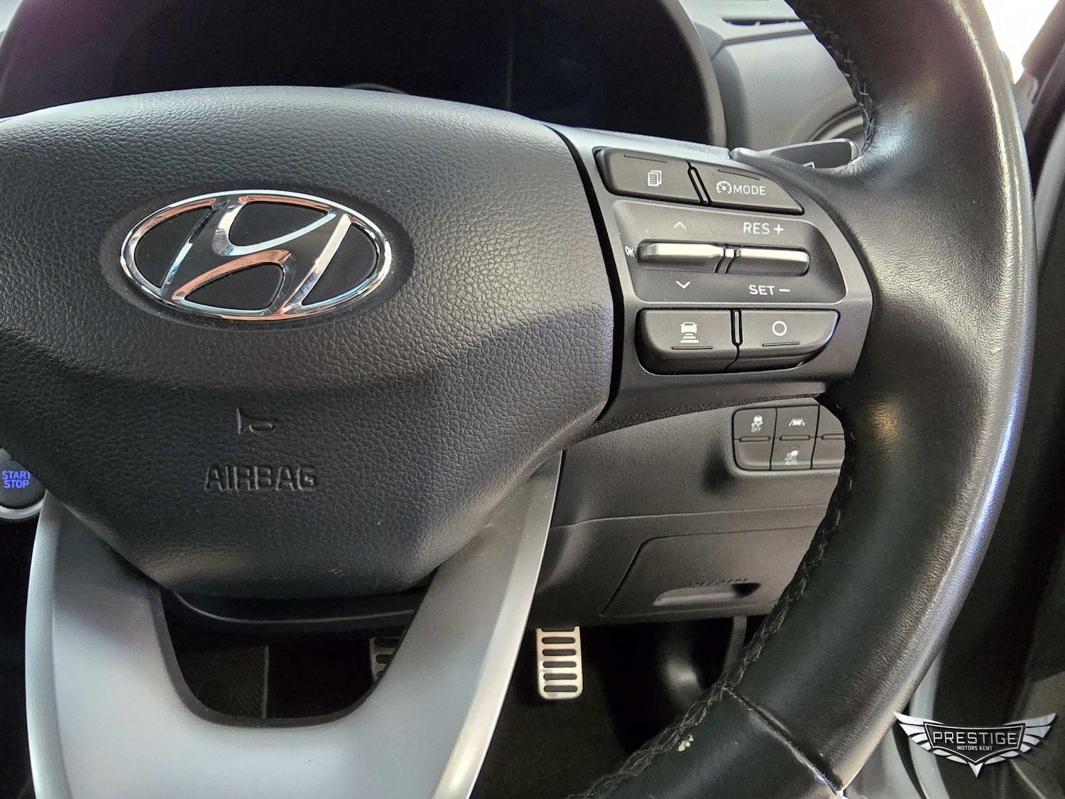 Used Hyundai KONA 2021 for sale - 78072023: Photo 58