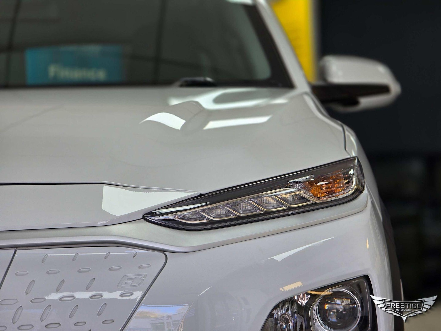 Used Hyundai KONA 2021 for sale - 78072023: Photo 6