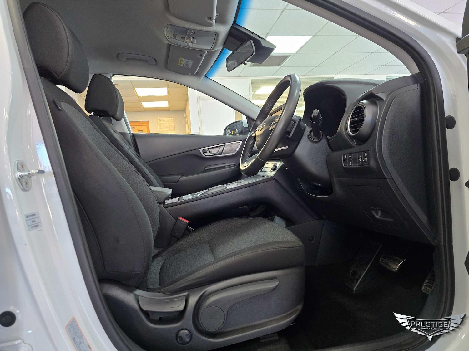 Used Hyundai KONA 2021 for sale - 78072023: Photo 62