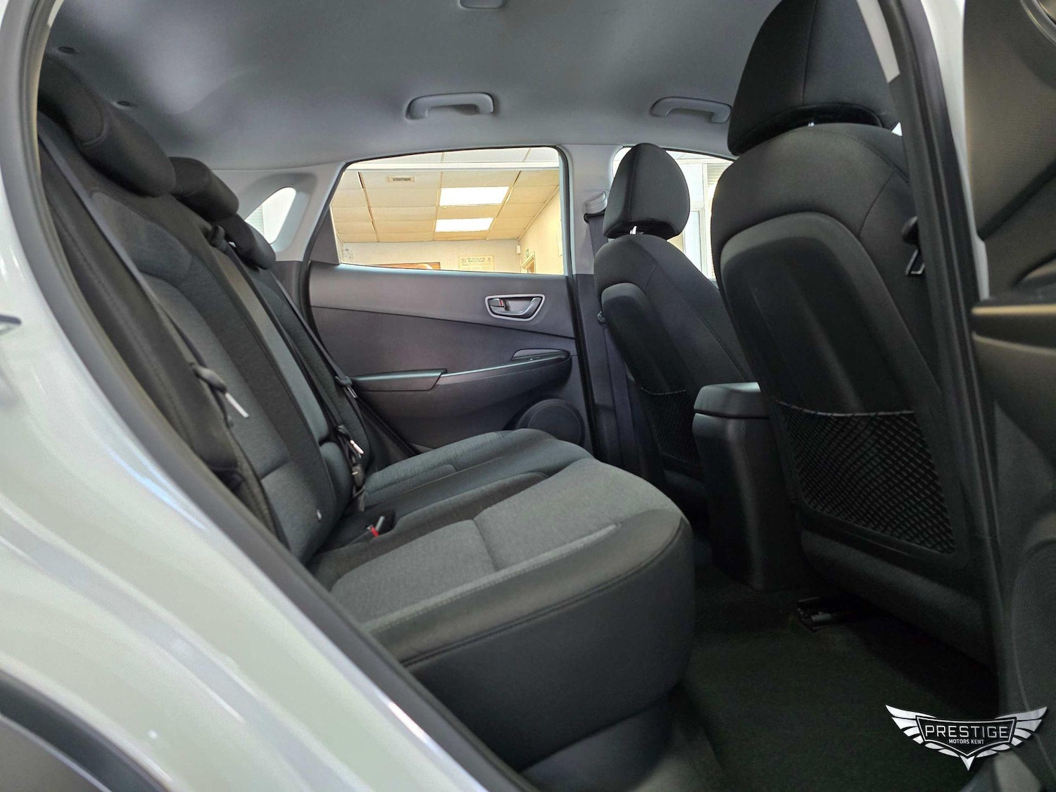 Used Hyundai KONA 2021 for sale - 78072023: Photo 63