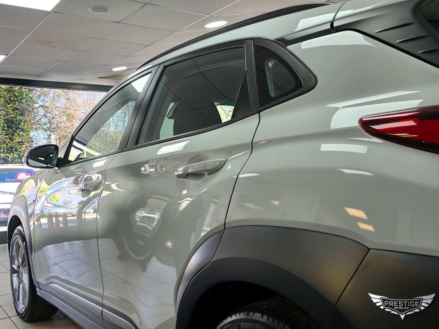 Used Hyundai KONA 2021 for sale - 78072023: Photo 67