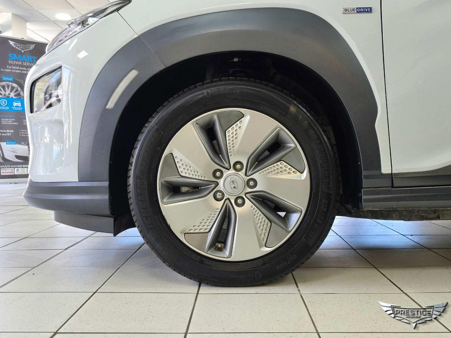 Used Hyundai KONA 2021 for sale - 78072023: Photo 68