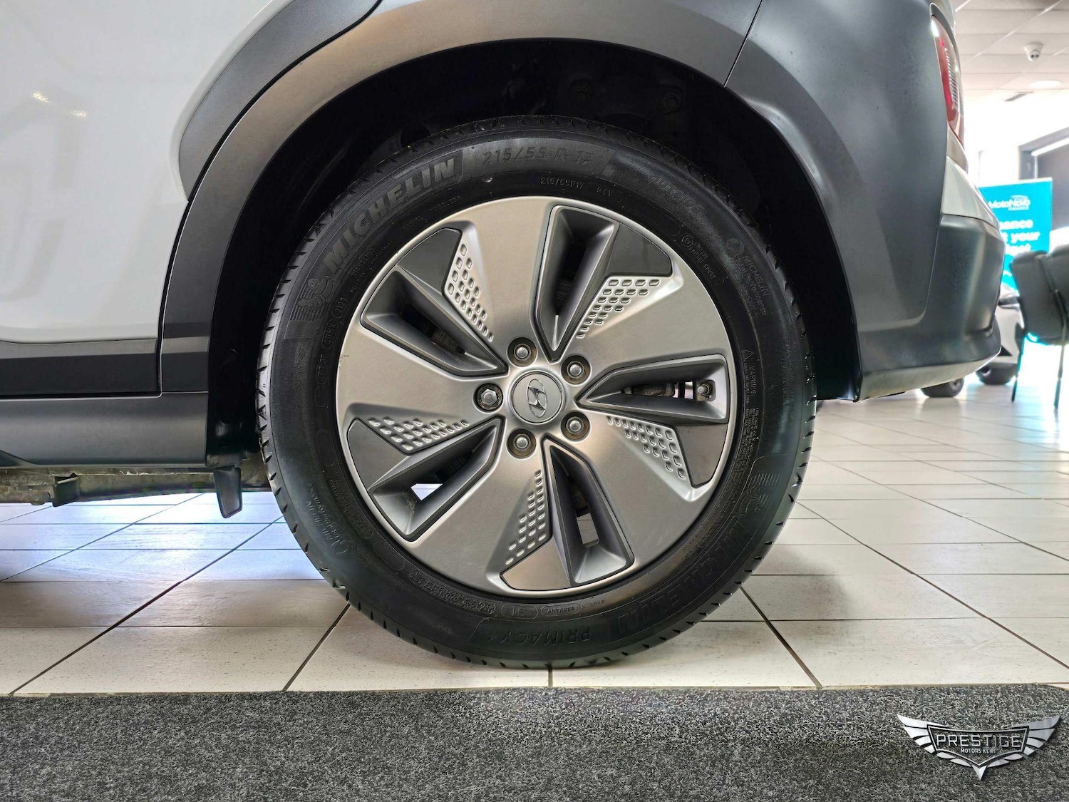 Used Hyundai KONA 2021 for sale - 78072023: Photo 69