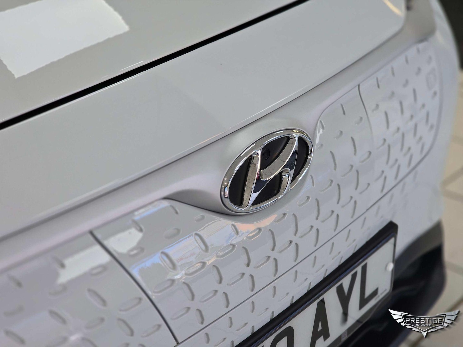 Used Hyundai KONA 2021 for sale - 78072023: Photo 7