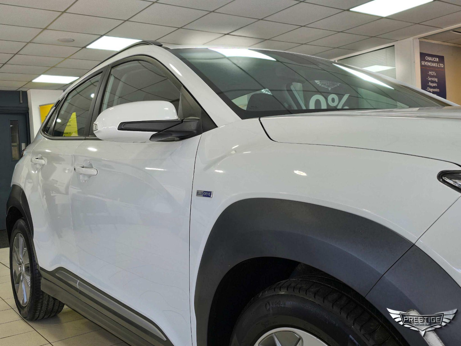 Used Hyundai KONA 2021 for sale - 78072023: Photo 70