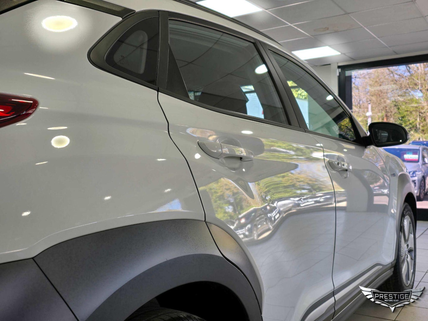 Used Hyundai KONA 2021 for sale - 78072023: Photo 71