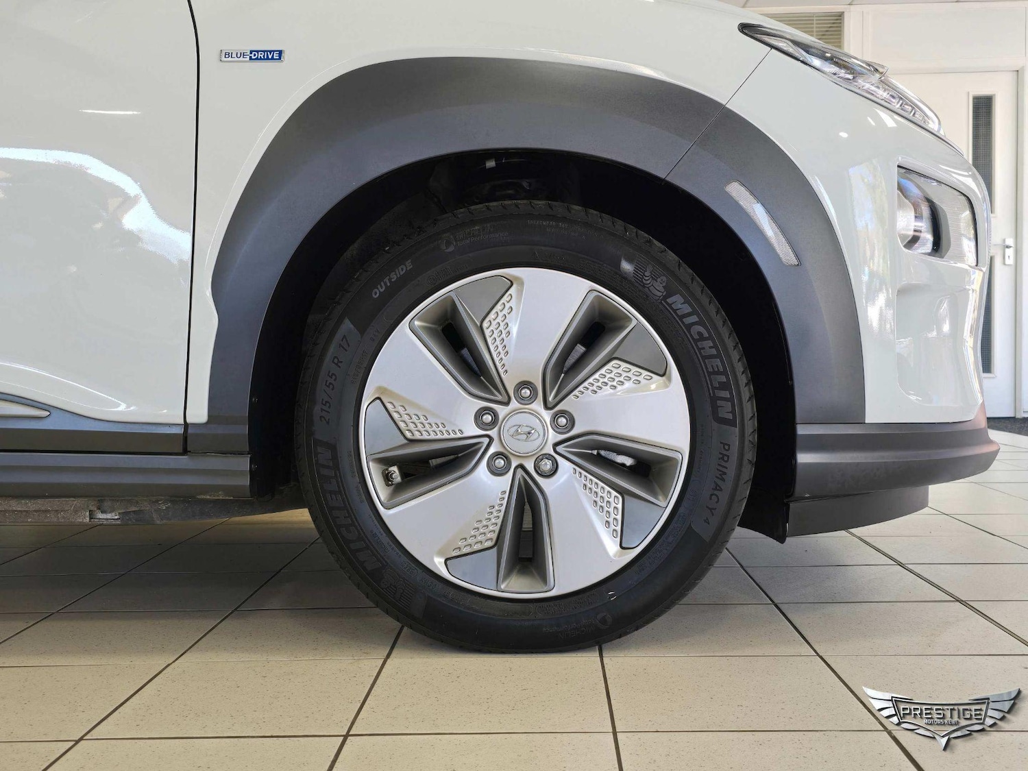 Used Hyundai KONA 2021 for sale - 78072023: Photo 74