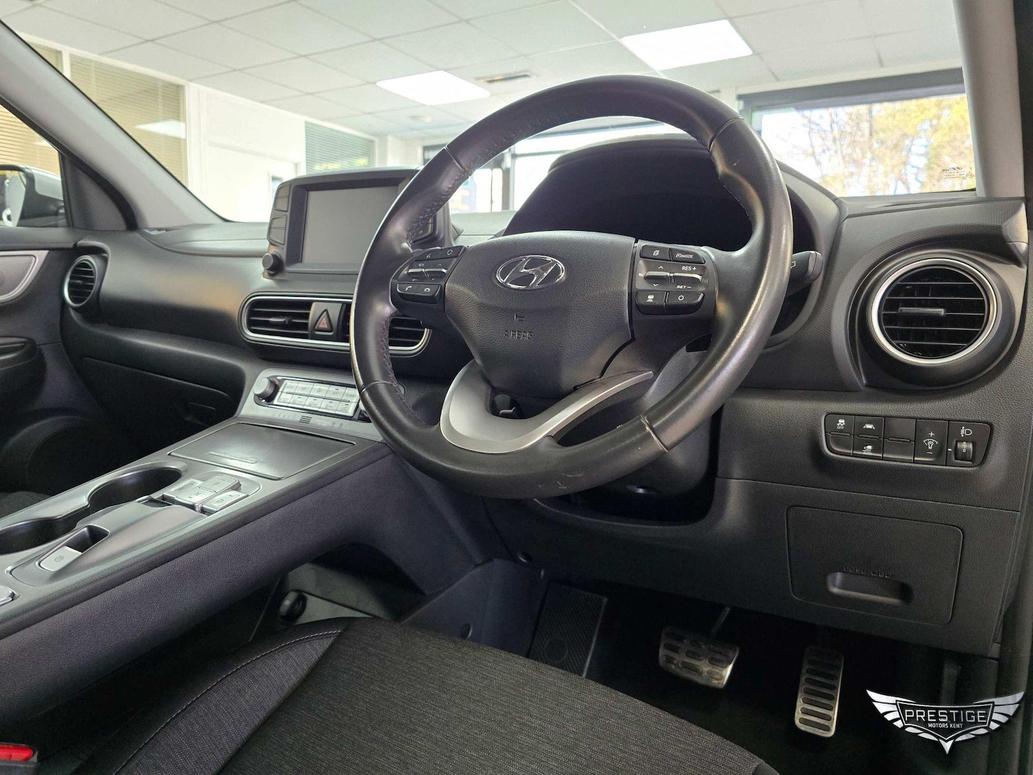 Used Hyundai KONA 2021 for sale - 78072023: Photo 76