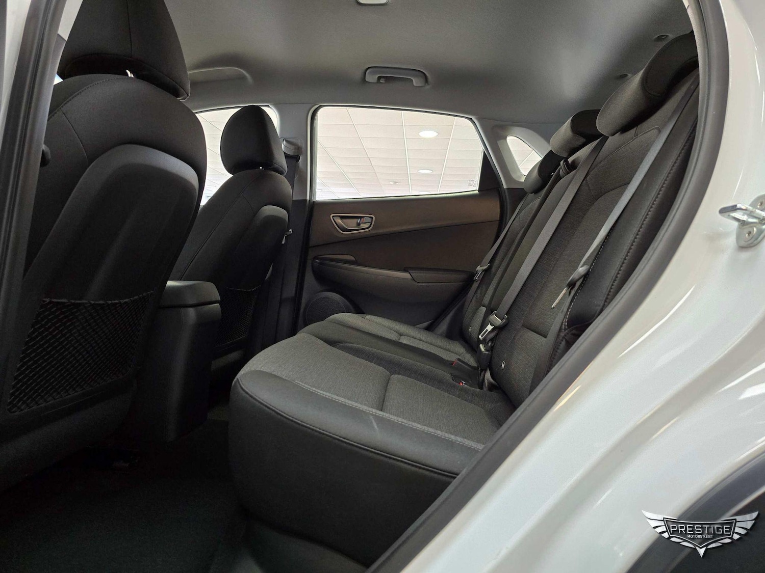 Used Hyundai KONA 2021 for sale - 78072023: Photo 78