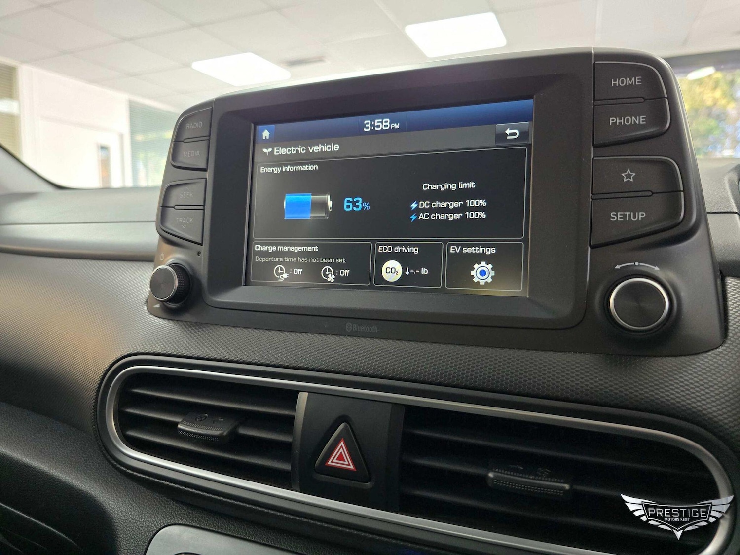 Used Hyundai KONA 2021 for sale - 78072023: Photo 80