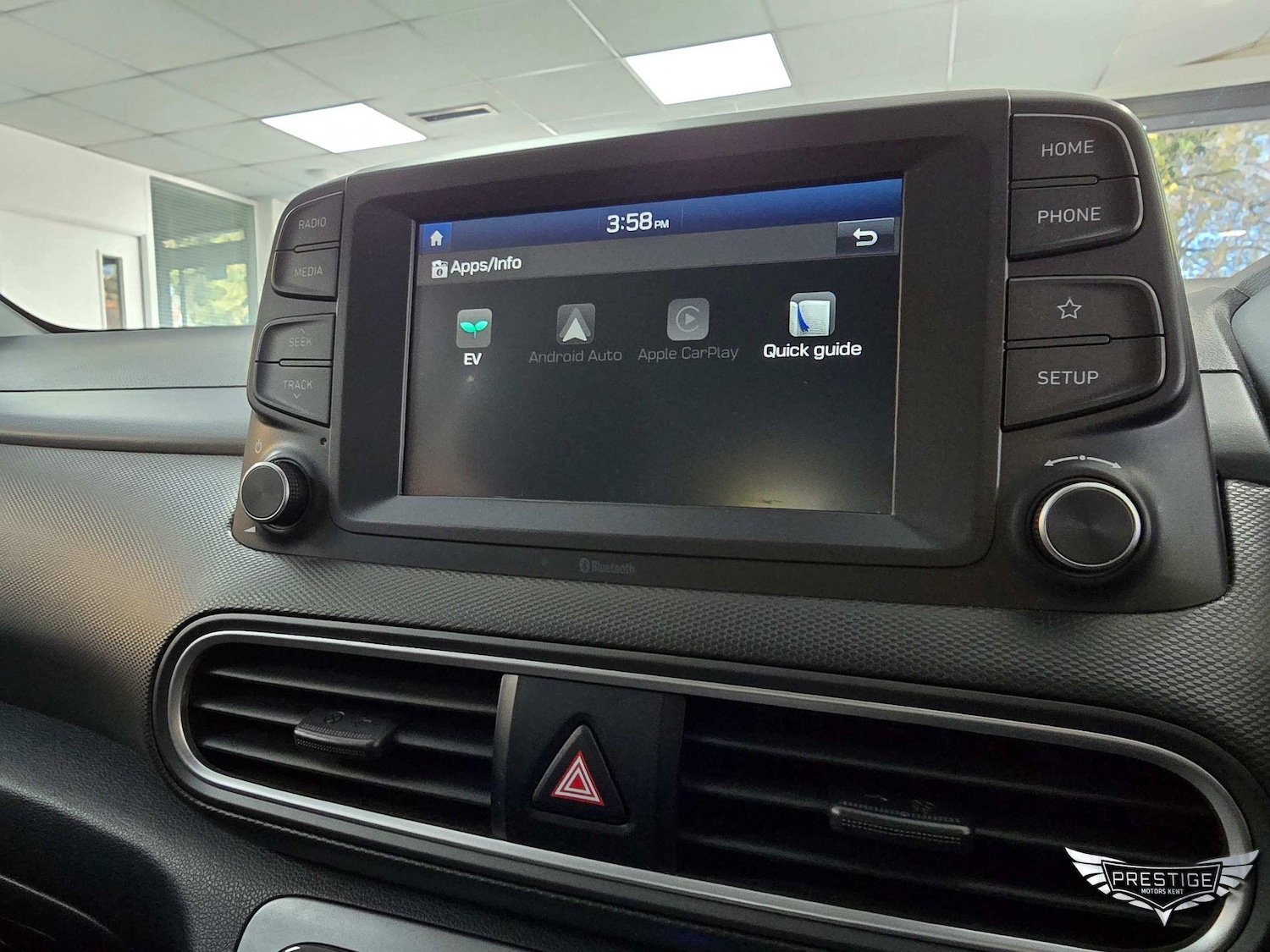 Used Hyundai KONA 2021 for sale - 78072023: Photo 81