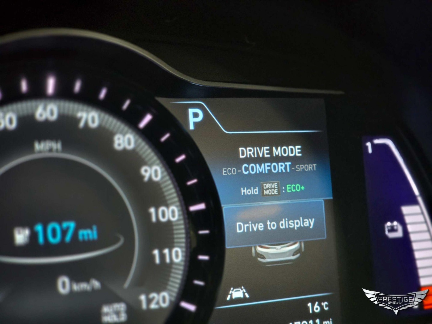 Used Hyundai KONA 2021 for sale - 78072023: Photo 84