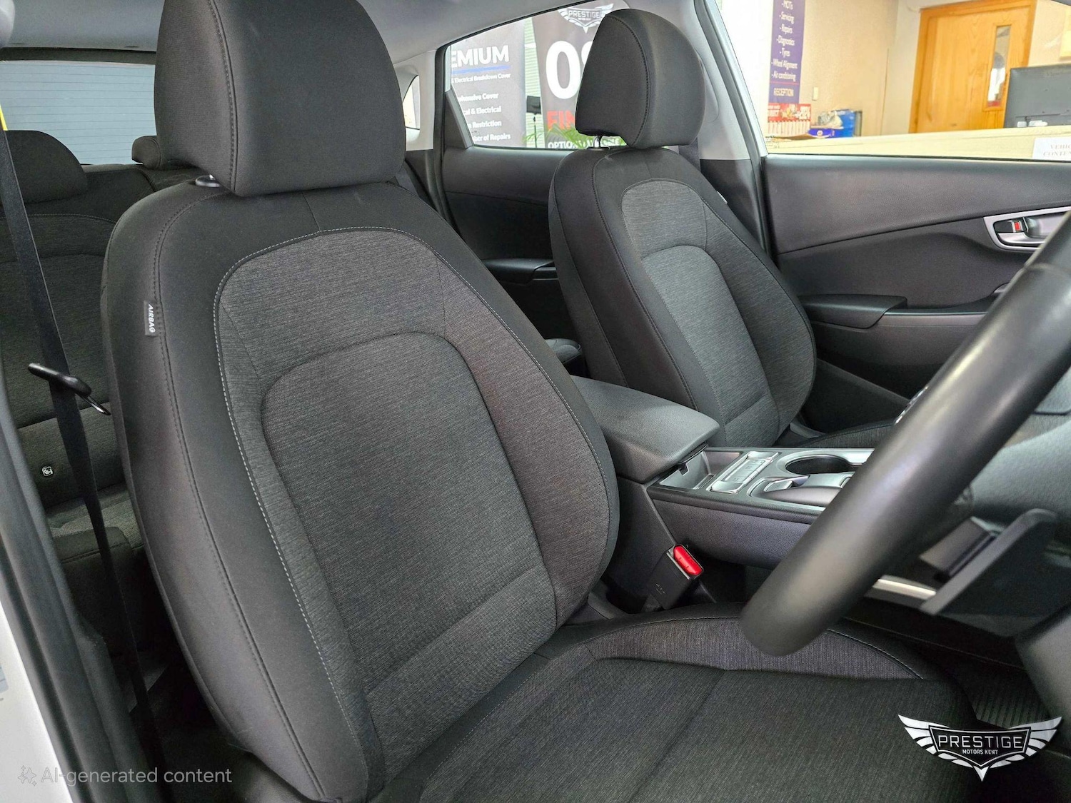 Used Hyundai KONA 2021 for sale - 78072023: Photo 88