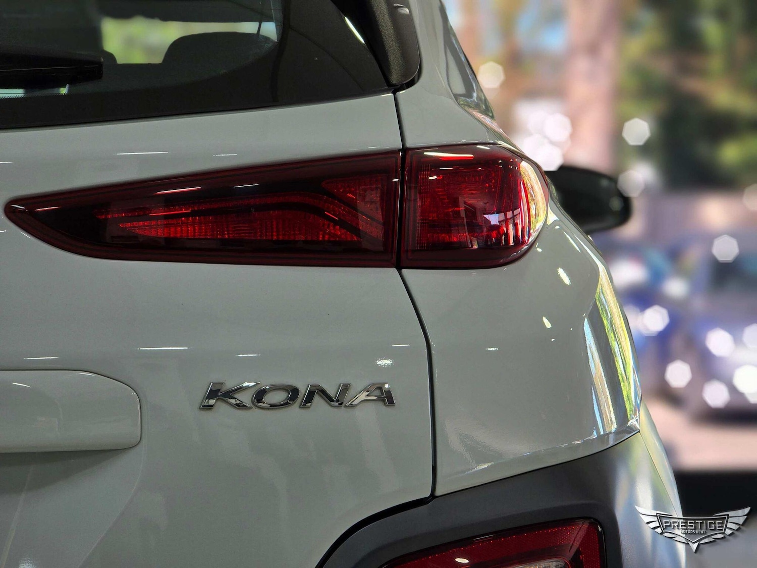 Used Hyundai KONA 2021 for sale - 78072023: Photo 9