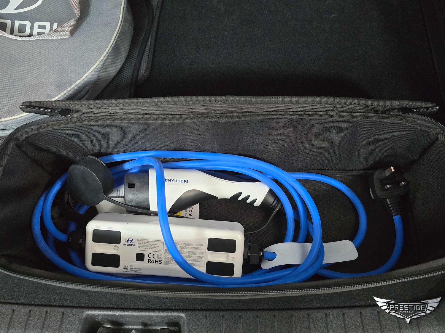 Used Hyundai KONA 2021 for sale - 78072023: Photo 96