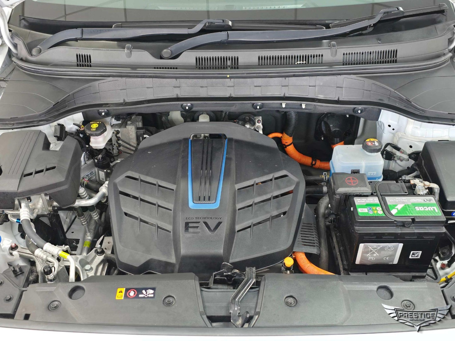 Used Hyundai KONA 2021 for sale - 78072023: Photo 98