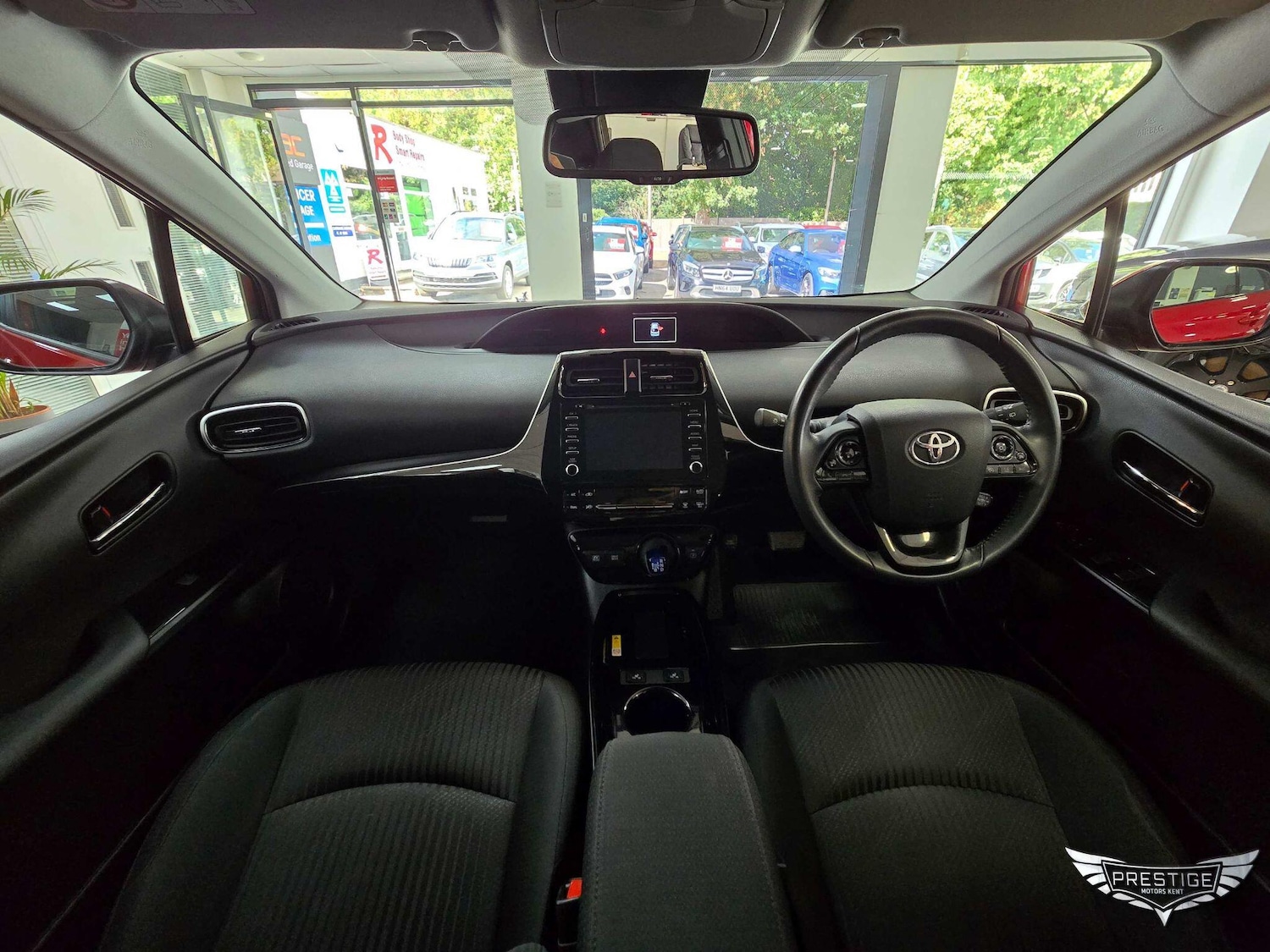 Vehicle 24