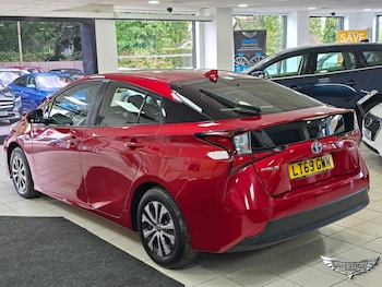 Used Toyota Prius 2019 for sale - 75915845: Photo