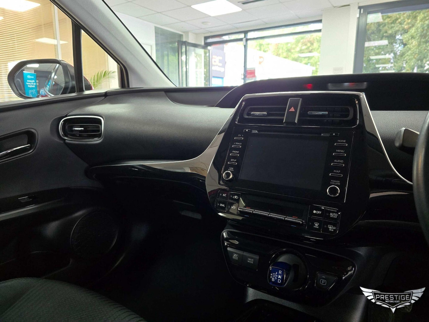Vehicle 75