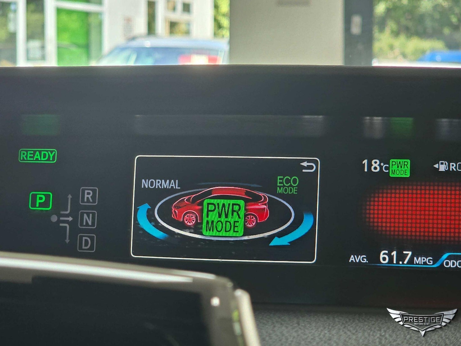 Vehicle 81