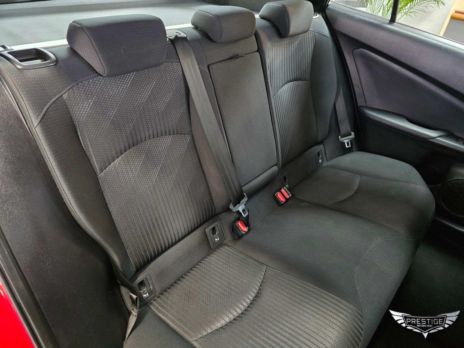 Vehicle 83
