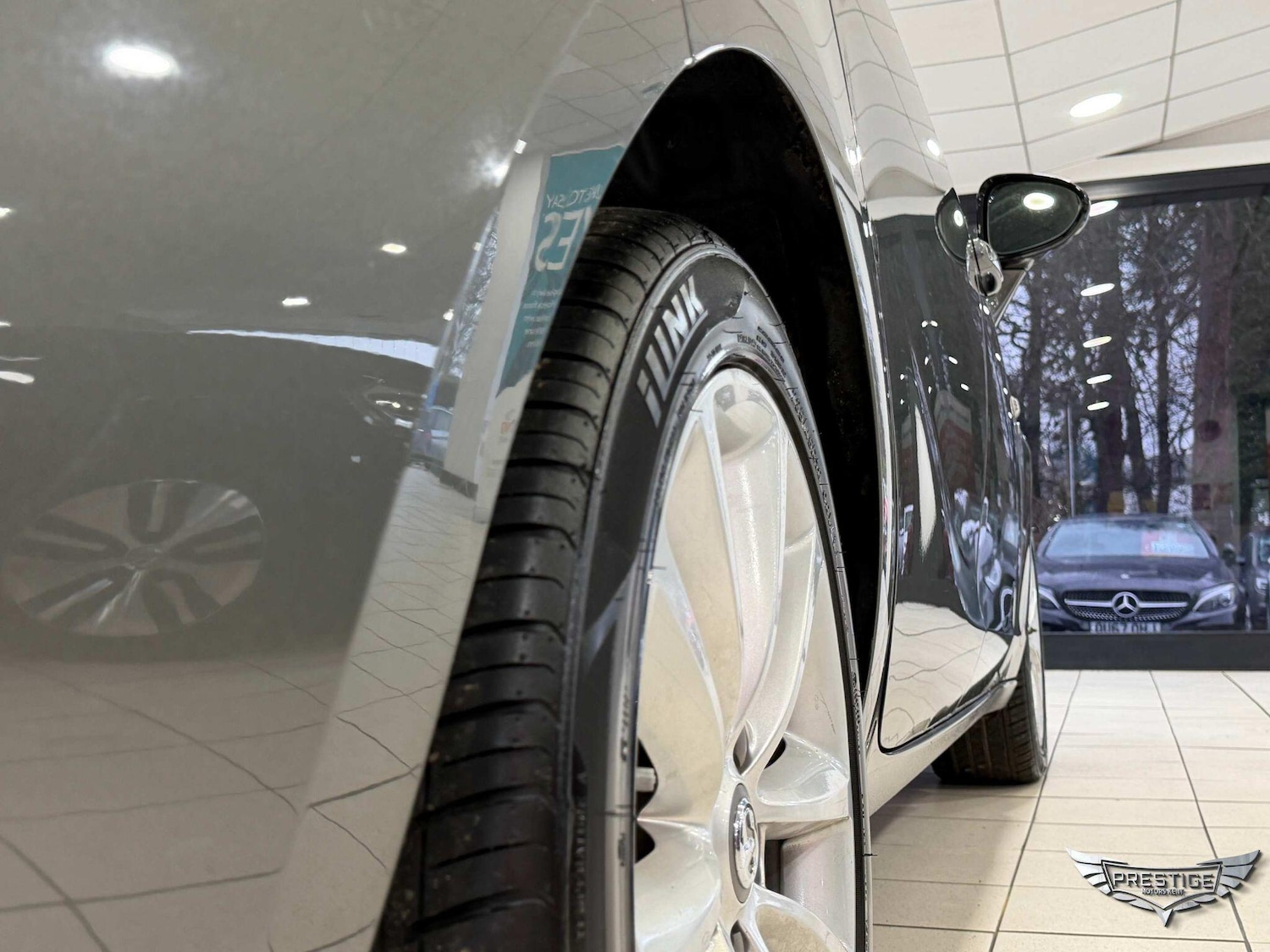 Used Vauxhall Zafira Tourer for sale - 76994196: Photo 11