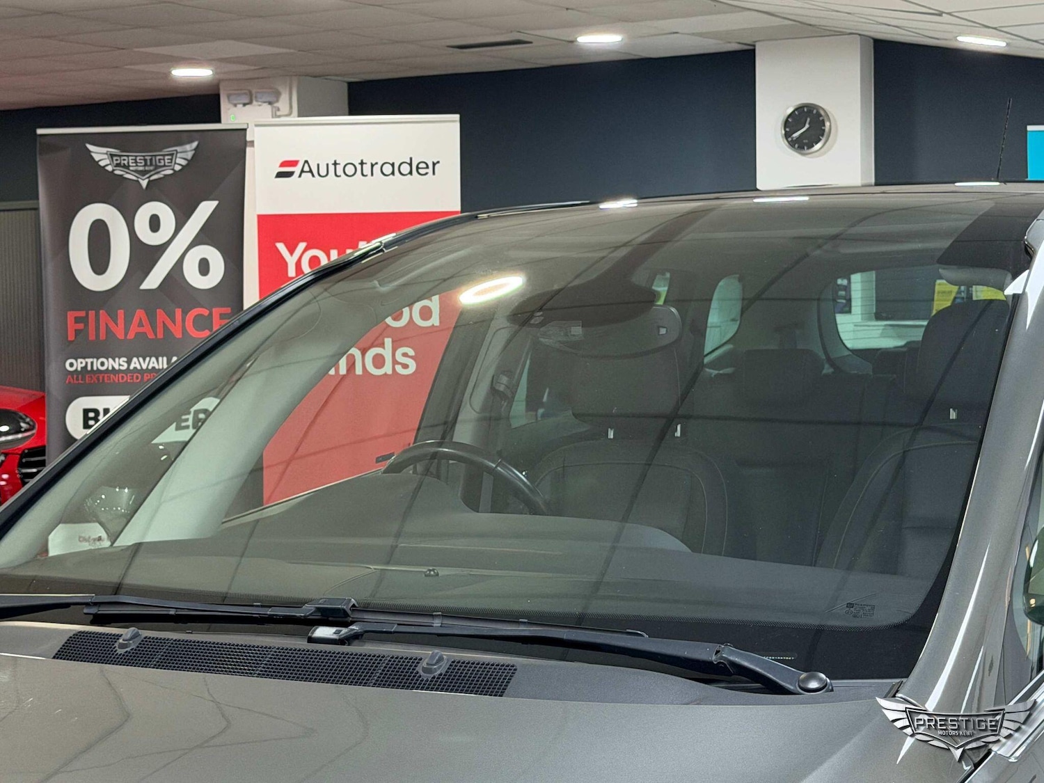 Used Vauxhall Zafira Tourer for sale - 76994196: Photo 18