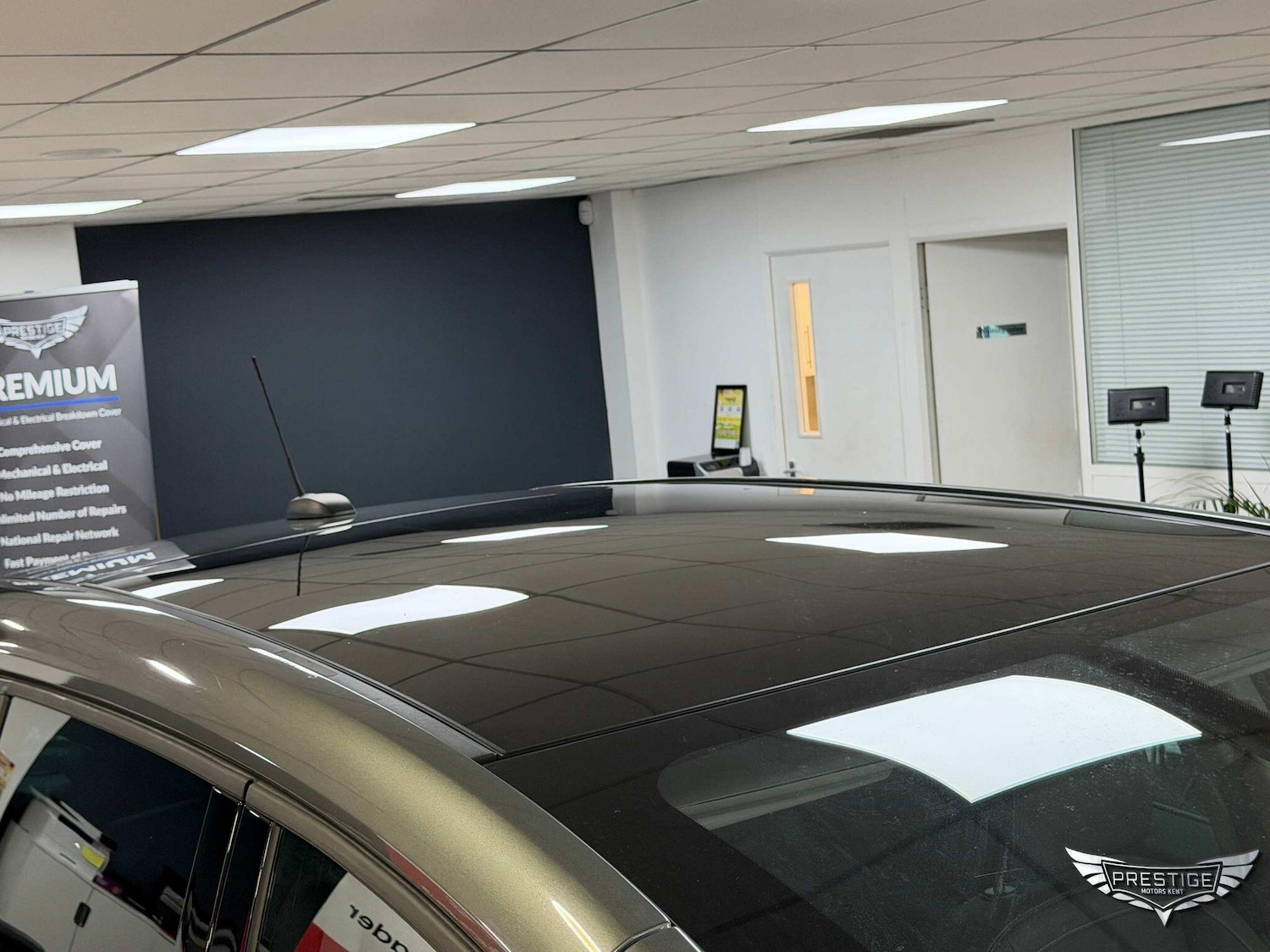 Used Vauxhall Zafira Tourer for sale - 76994196: Photo 19